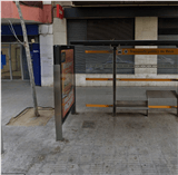 UR-MA-26 - C/ Pere El Ceremoniós 11-13 / Avda El Carrilet 